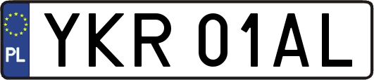 YKR01AL