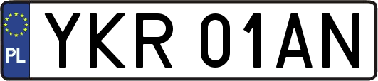 YKR01AN