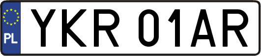 YKR01AR