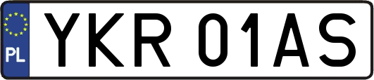 YKR01AS