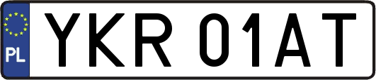 YKR01AT
