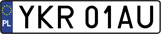 YKR01AU