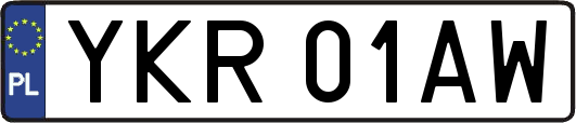 YKR01AW