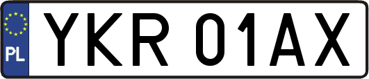 YKR01AX