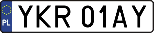 YKR01AY