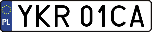 YKR01CA