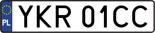 YKR01CC