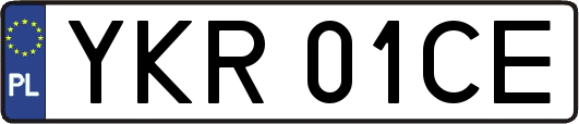YKR01CE