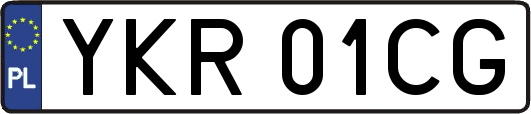 YKR01CG