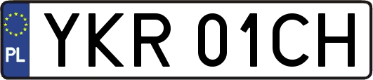 YKR01CH