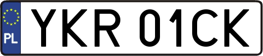 YKR01CK