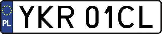 YKR01CL