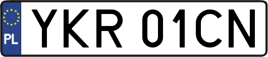 YKR01CN