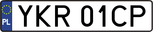 YKR01CP