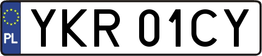 YKR01CY