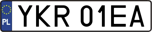 YKR01EA