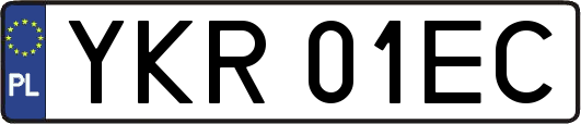 YKR01EC