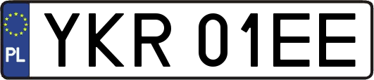 YKR01EE