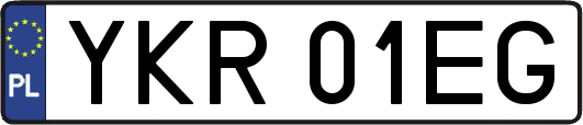 YKR01EG