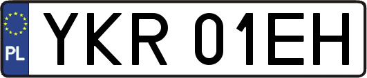 YKR01EH