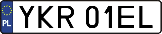 YKR01EL