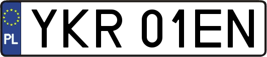 YKR01EN