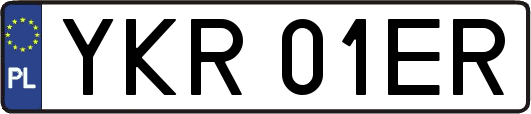 YKR01ER
