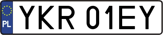 YKR01EY