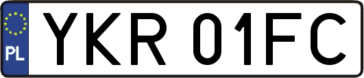 YKR01FC