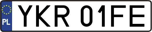 YKR01FE