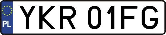 YKR01FG