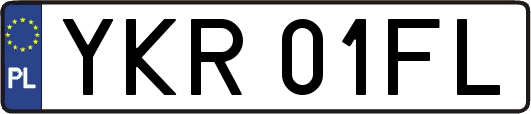 YKR01FL