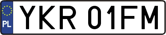 YKR01FM