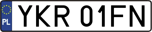 YKR01FN