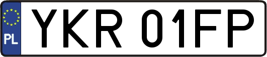 YKR01FP