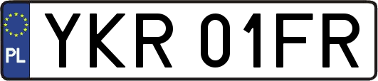 YKR01FR