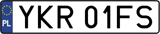 YKR01FS