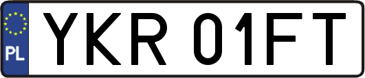 YKR01FT