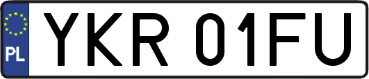 YKR01FU