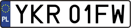 YKR01FW