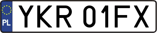 YKR01FX