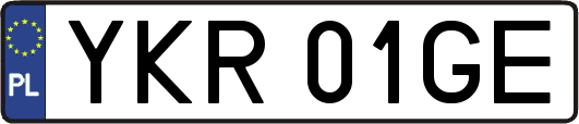 YKR01GE