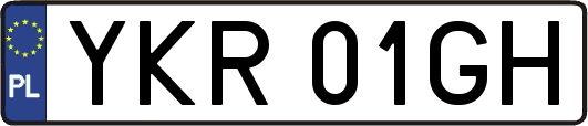 YKR01GH