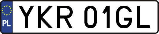 YKR01GL