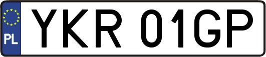 YKR01GP