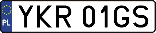 YKR01GS