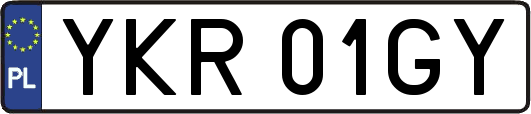 YKR01GY