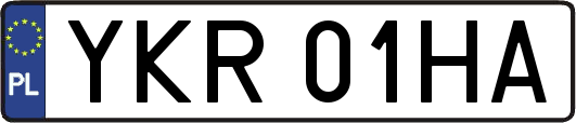 YKR01HA