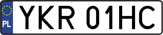 YKR01HC