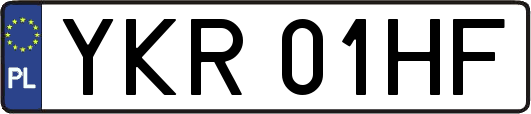 YKR01HF
